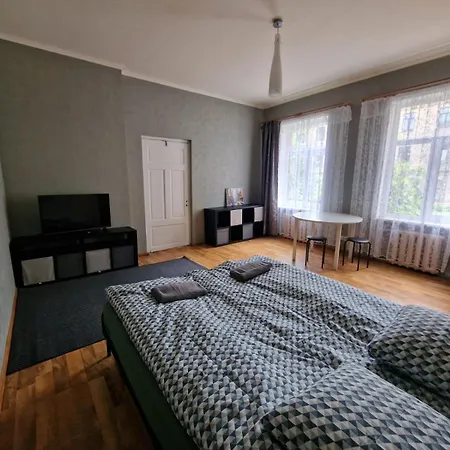 Snug Centre, Parking Incl, 2ppl
